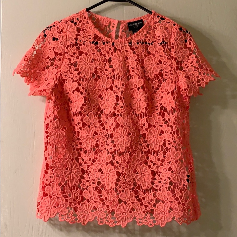 Dressy top